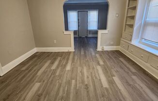 1 bed, 1 bath, $850, Unit Unit 2