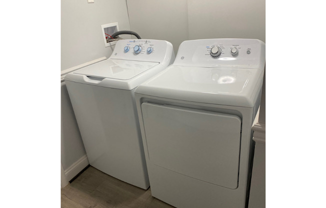 1025 North Carey Street