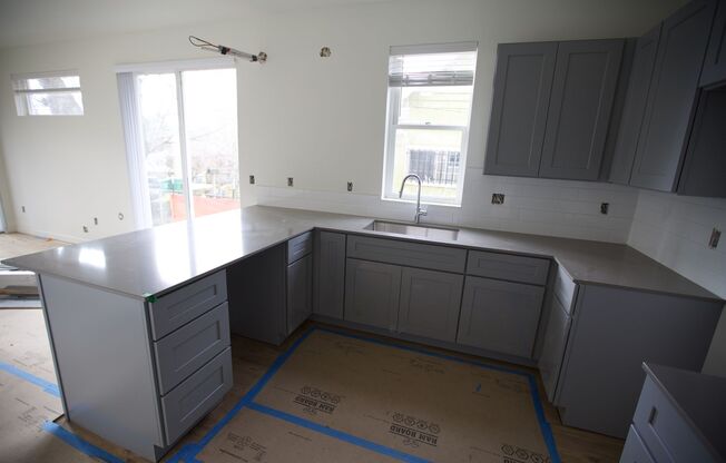 Willow Cottages - Brand New Construction!!!