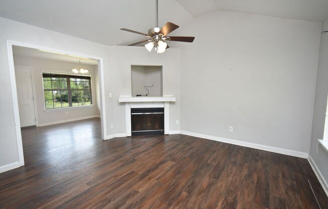 Spacious 4BR/2BA Home – Minutes from Fort Eisenhower!
