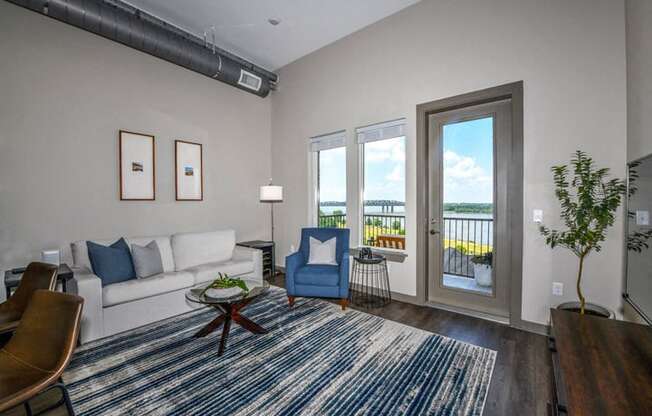 Our Downtown Memphis Apartments