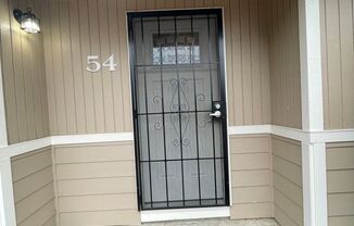 2 beds, 1 bath, 945 sqft, $1,575, Unit 054