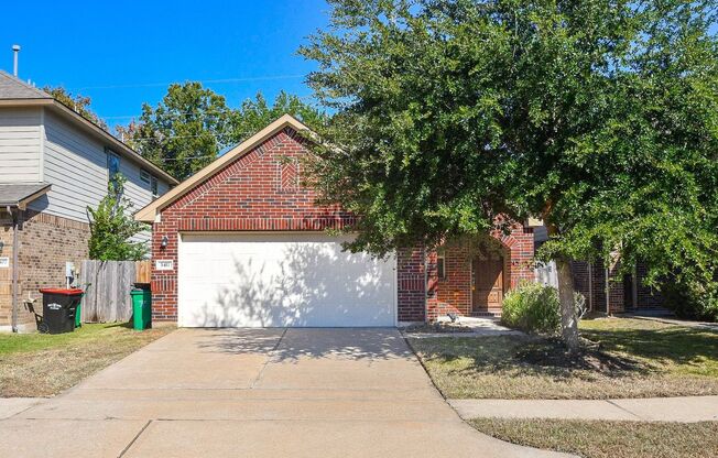 House for Lease in Houston