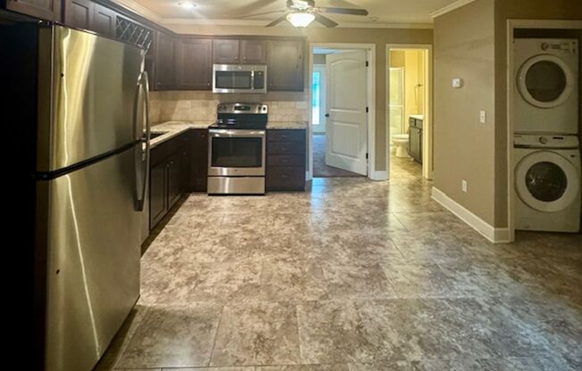 50% OFF 1st Month's Rent!