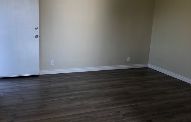 46th Street Apts LLC