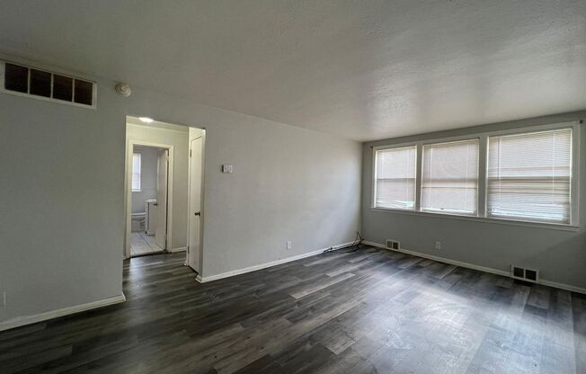 1 bed, 1 bath, $1,000, Unit Unit 1