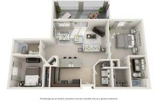 Partner-provided photo for $1866 unit