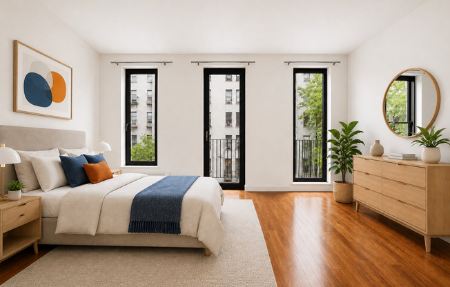 251 W 121 ST