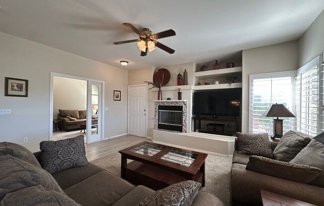 2 beds, 2 baths, $2,549