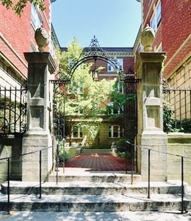6 Washington Ave.