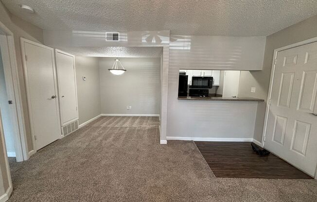 1 bed, 1 bath, 652 sqft, $1,195, Unit #1203