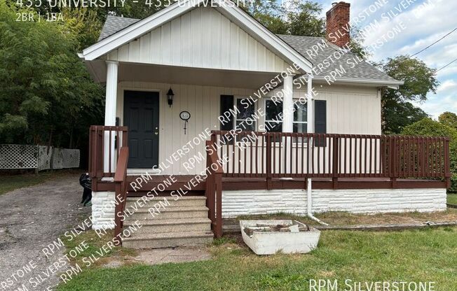 Partner-provided property photo