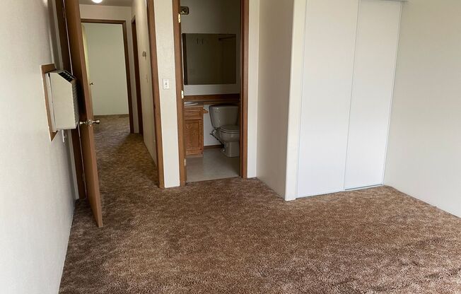 Townhouse Style Duplex for Rent!!