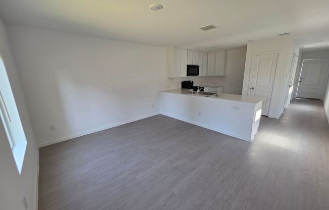 New Build Perfection: 3 Bedroom, 2.5 Bath Gem in Growing Community!
