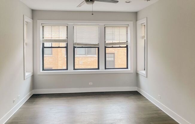 1 bed, 1 bath, 754 sqft, $2,375, Unit 2618-2R