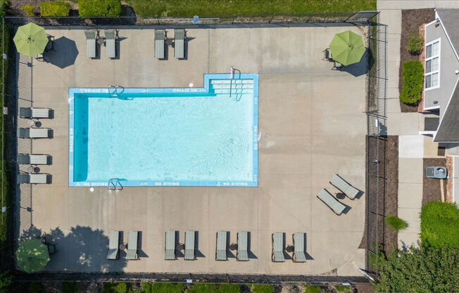 Kensington Court