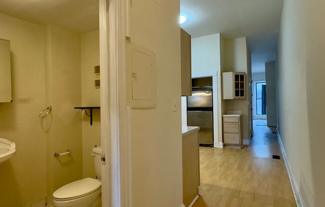 For Rent: Elegant Living on St. Paul Street – Your Urban Retreat Awaits!