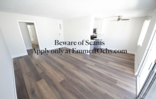 1 bed, 1 bath, $2,295, Unit 35-231