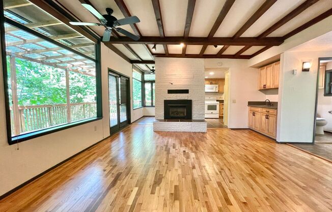 Great Home For Rent