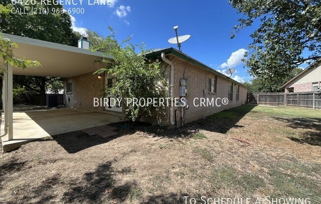 Partner-provided property photo