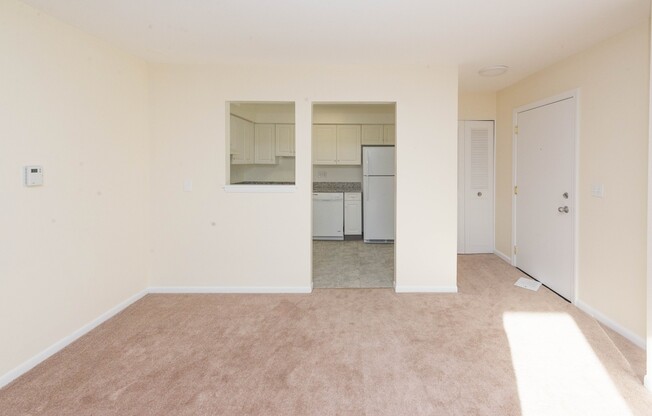 2 beds, 1 bath, 1,036 sqft, $1,995, Unit 503J