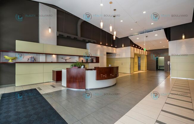1 bed, 1 bath, $1,695, Unit # 807