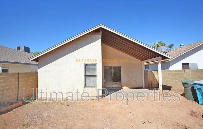 Partner-provided property photo