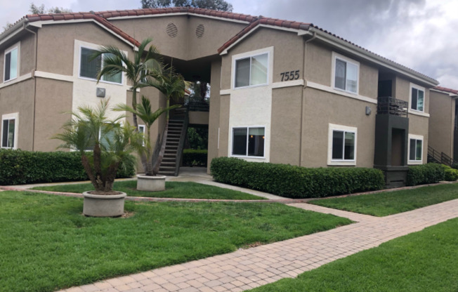 7555 CHARMANT DR