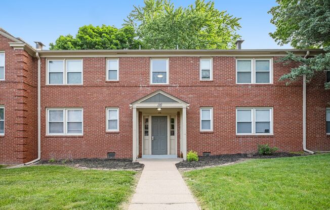 1 bed, 1 bath, 550 sqft, $775, Unit 117 Unit #202