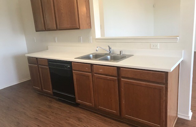 Very nice single story home in Mesquite