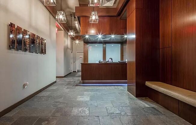 1 bed, 1 bath, $5,695, Unit 13C