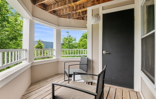 2 beds, 2 baths, 1,170 sqft, $3,650, Unit 204