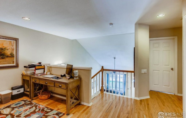 2814 Rock Creek Dr