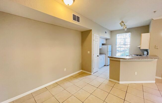 Chic Comfort at 6308 Raleigh St: Your Gateway to Modern Living Begins Here! One Car Garage and Assigned Space in Front!!