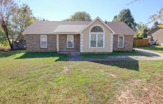 414 Manorstone LN Clarksville TN 37042