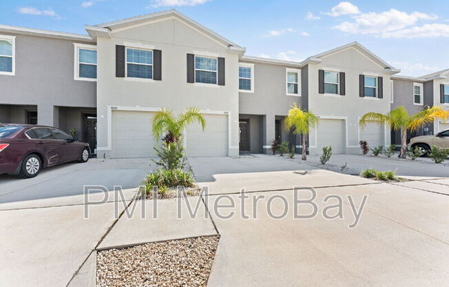9267 ROCK HBR WAY