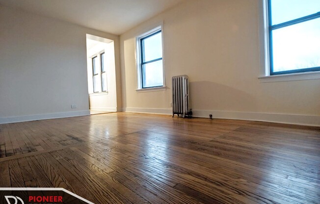 1534 N KEDZIE BLVD