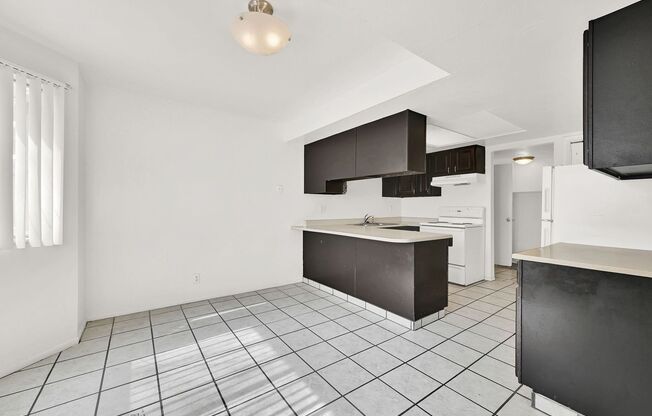Wembley Apts