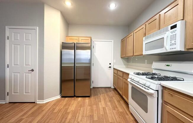 fantastic two-story single-family house