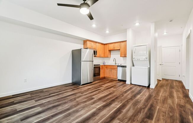 Cascara Apartments (CAS)