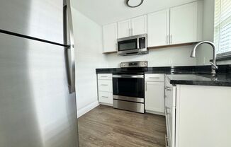 1 bed, 1 bath, $1,500