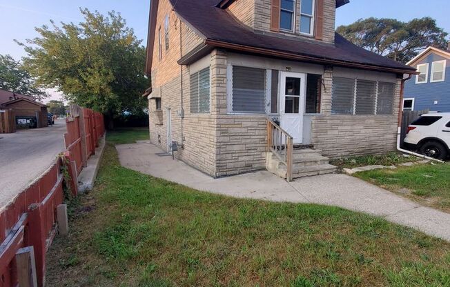 3 Bedroom Single Family