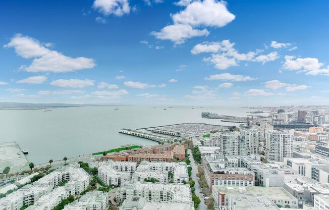 2 beds, 2 baths, $6,995