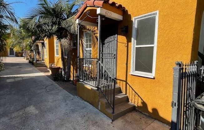 1 bed, 1 bath, $1,825, Unit 6215