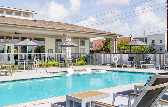 Nexus at Goodnight Ranch