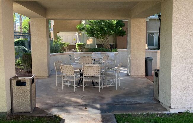 Fabulous Gated Community Near Summerlin