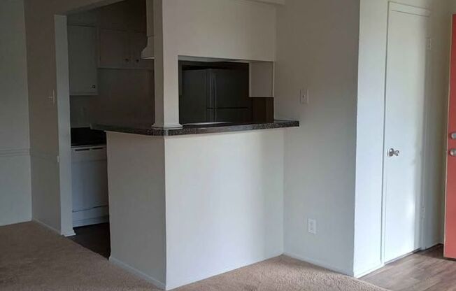 1 bed, 1 bath, 445 sqft, $950, Unit 620