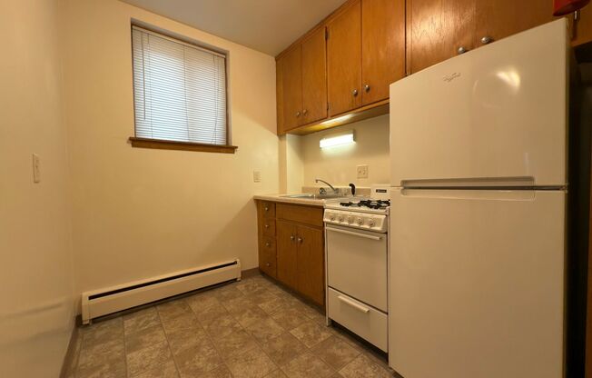 1 bed, 1 bath, 500 sqft, $1,049, Unit Unit 1