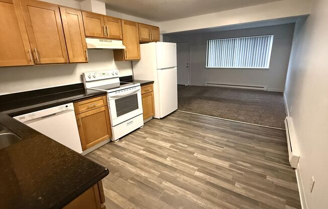 View at the Lake II: New Management + Leasing Specials! Pool, Balcony, Laundry on Site