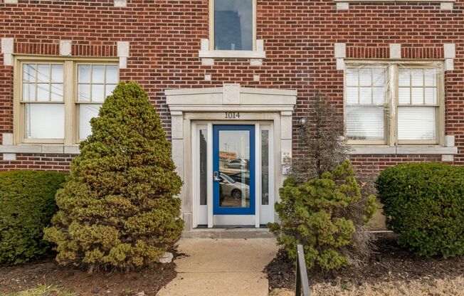 Oakview Apartments